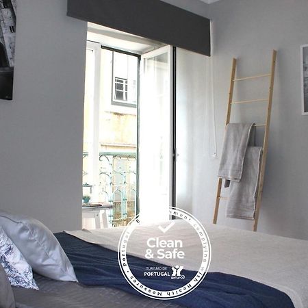 Window To Lisboa I Apartment Ngoại thất bức ảnh
