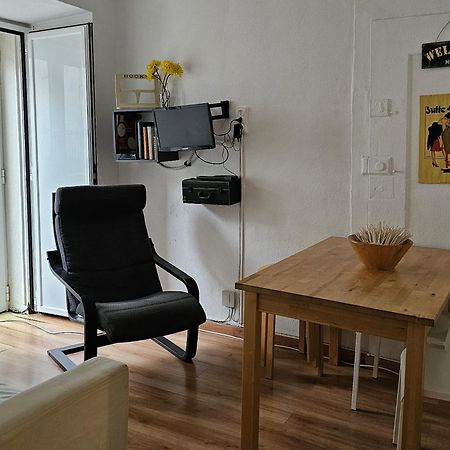 Window To Lisboa I Apartment Ngoại thất bức ảnh
