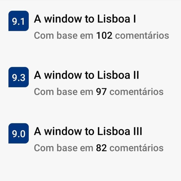 Window To Lisboa I Apartment Ngoại thất bức ảnh