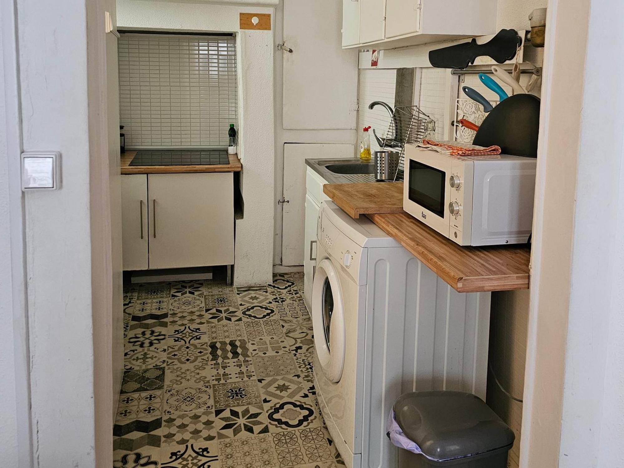 Window To Lisboa I Apartment Ngoại thất bức ảnh