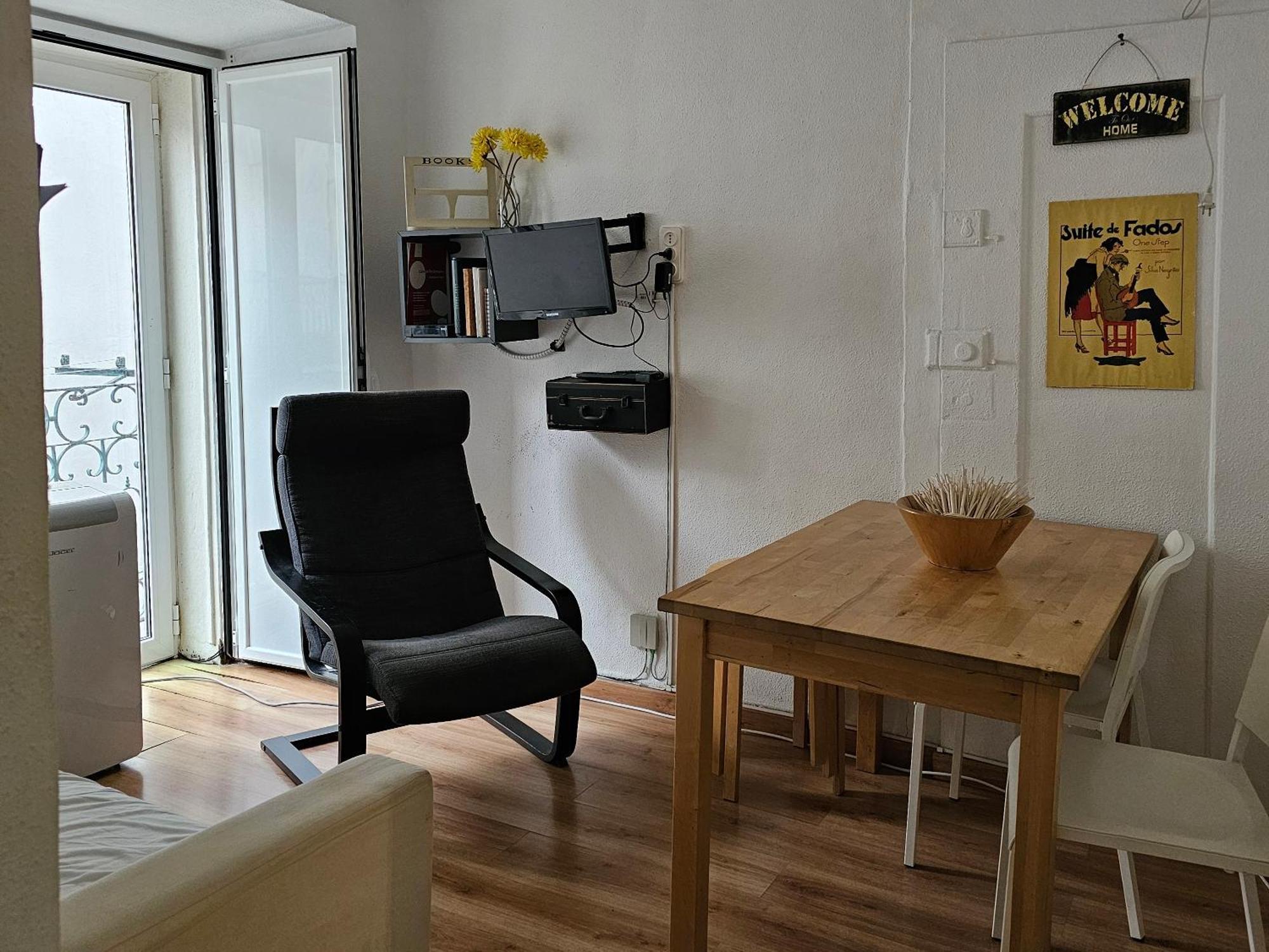 Window To Lisboa I Apartment Ngoại thất bức ảnh