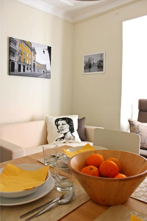 Window To Lisboa I Apartment Ngoại thất bức ảnh