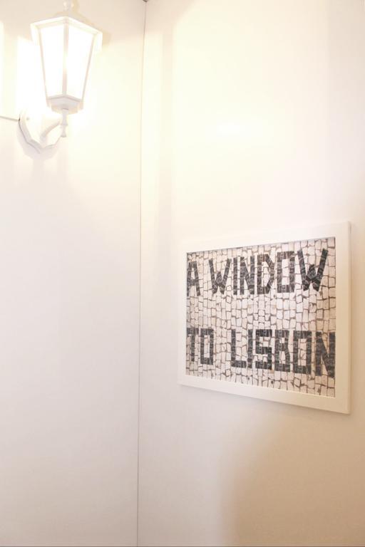 Window To Lisboa I Apartment Ngoại thất bức ảnh