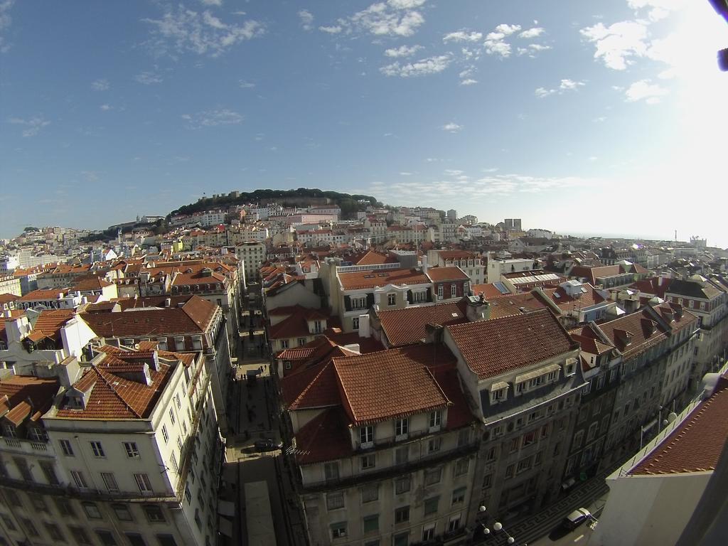 Window To Lisboa I Apartment Ngoại thất bức ảnh
